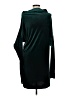 Unbranded Green Casual Dress Size M - photo 2