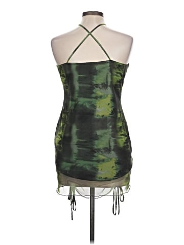 PrettyLittleThing Cocktail Dress (view 2)