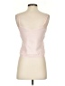 Talula Pink Sleeveless Top Size XS - photo 2