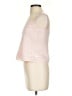 Talula Pink Sleeveless Top Size XS - photo 5