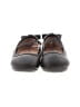 Wonder Nation Black Flats Size 4 (baby) - photo 2