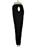 Scoop Solid Black Dress Pants Size 10 - photo 5