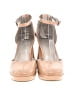Worthington Tan Heels Size 8 - photo 2