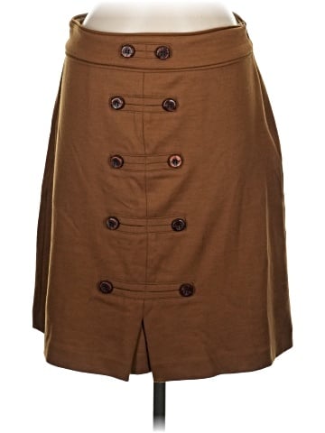 Diane von Furstenberg Wool Skirt (view 1)