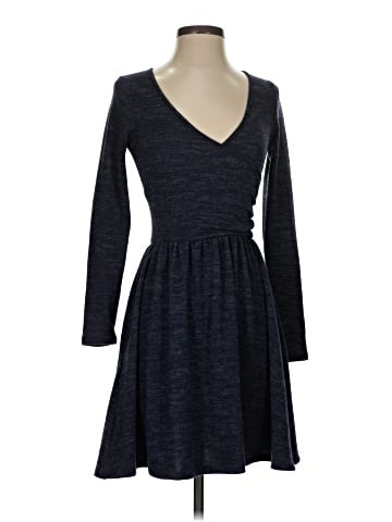 Alya Casual Dress (view 1)