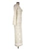 Sincerely Jules Ivory Casual Dress Size L - photo 4