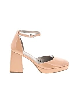 Worthington Heels (view 1)