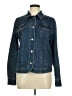 Travelsmith Blue Denim Jacket Size M - photo 1