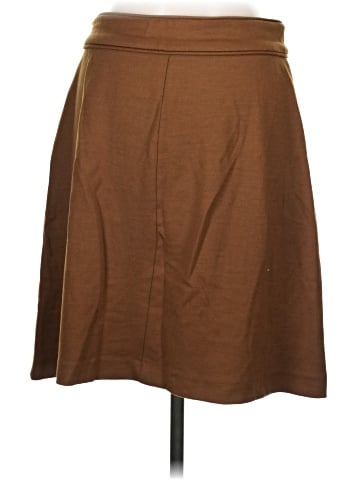 Diane von Furstenberg Wool Skirt (view 2)