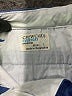 Crewcuts Solid Blue Shorts Size 7 - photo 3