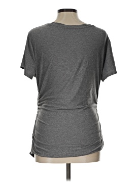Time and Tru Short Sleeve T-Shirt (view 2)