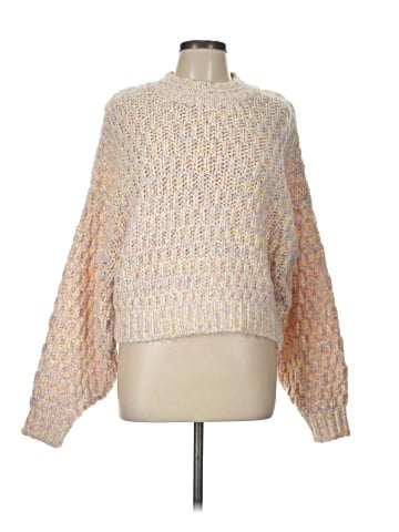 Universal Thread Pullover Sweater (view 1)