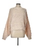 Universal Thread Tweed White Pullover Sweater Size L - photo 1