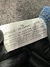 Gloria Vanderbilt Blue Denim Shorts Size 16 - photo 4