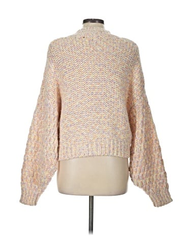 Universal Thread Pullover Sweater (view 2)