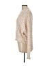 Universal Thread Tweed White Pullover Sweater Size L - photo 5