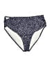 Unbranded Polka Dots Ivory Swimsuit Bottoms Size 3X - photo 1