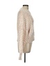 Universal Thread Tweed White Pullover Sweater Size L - photo 4