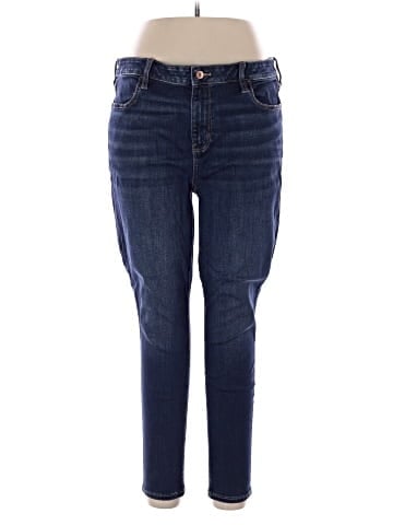 American Eagle Outfitters Jeans (view 1)
