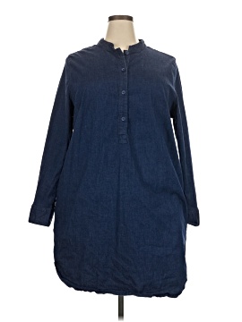 Universal Standard Casual Dress