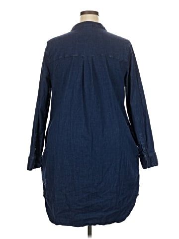 Universal Standard Casual Dress (view 2)