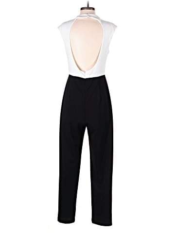 Hutch Jumpsuit (view 2)