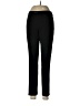 Tahari Solid Black Active Pants Size 6 Petite - photo 1