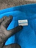 Columbia 100% Polyester Teal Sweatshirt Size 4 - 5 - photo 3