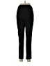 Tahari Solid Black Active Pants Size 6 Petite - photo 2
