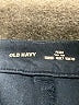Old Navy Blue Active Pants Size 6 - photo 7
