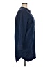 Universal Standard Blue Casual Dress Size 18 (M) - photo 4