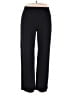J.Jill Solid Black Active Pants Size S - photo 1