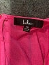 Lulus Pink Cocktail Dress Size XS - photo 7