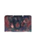 Sondra Roberts Floral Blue Clutch One size - photo 1