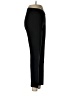 Tahari Solid Black Active Pants Size 6 Petite - photo 4
