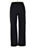 J.Jill Solid Black Active Pants Size S - photo 2