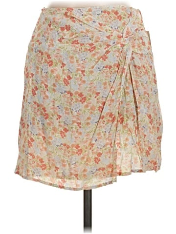 Blue Rain Casual Skirt (view 1)