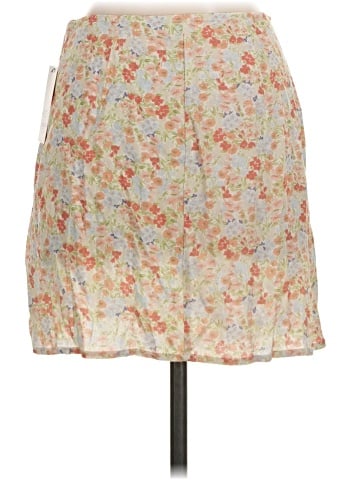 Blue Rain Casual Skirt (view 2)