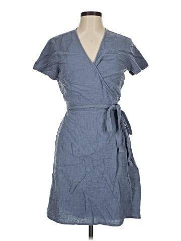 L.L.Bean Signature Casual Dress (view 1)