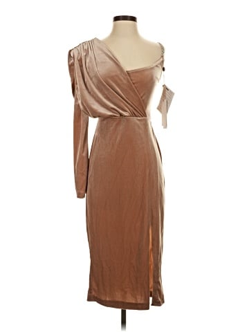 Rinascimento Cocktail Dress (view 1)