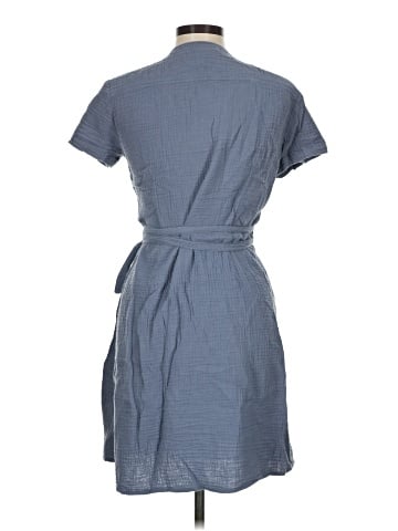 L.L.Bean Signature Casual Dress (view 2)