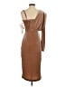 Rinascimento Tan Cocktail Dress Size XS - photo 2