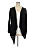 Torrid Black Cardigan Size 2X Plus (2) - photo 1