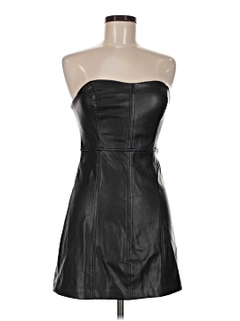 Pull&Bear Cocktail Dress (view 1)