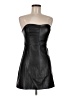 Pull&Bear Black Cocktail Dress Size M - photo 1