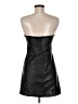 Pull&Bear Black Cocktail Dress Size M - photo 2