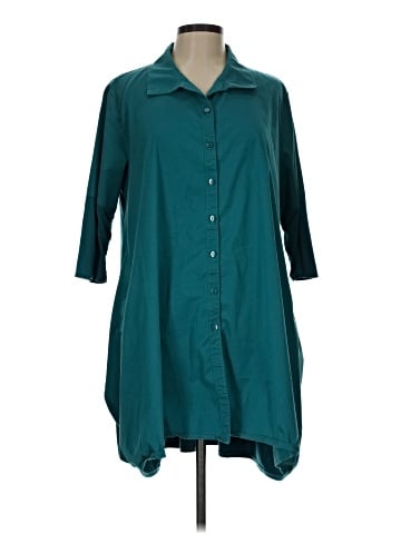 Stella Carakasi Casual Dress (view 1)