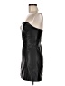 Pull&Bear Black Cocktail Dress Size M - photo 5