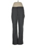 Lee Houndstooth Gray Dress Pants Size 12 (petite) - photo 1