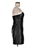 Pull&Bear Black Cocktail Dress Size M - photo 4